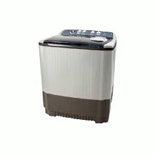LG 16kg Top Loader Twin Tub Washing Machine – WM 1861 