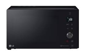 LG 42L Inverter Grill Microwave Oven – MWO 8265DIS 