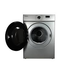 Hisense 8KG Front Load Dryer – DRYER 801