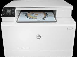 HP Color LaserJet Pro MFP M182n – All-in-One Colour Laser Printer