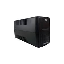 Maxi UPS – MAXIUPS12KDG (1.2KVA, LED Version)