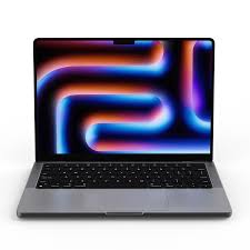 MacBook Pro 14″ (M4 Pro, 24GB RAM, 512GB SSD) – Compact Power, Built for Pros