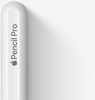Apple Pencil Pro – The Ultimate Tool for Creative Precision