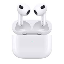Apple AirPods (3rd Generation)