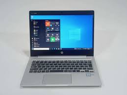 HP ProBook 430 G6 – Intel Core i3, 8GB RAM, 256GB SSD