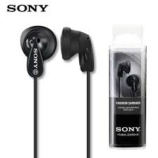 Sony MDR-E9LP In-Ear Headphones