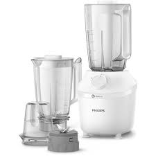 Philips HR2041/50 Blender – 450W, 1.9L Jar, ProBlend System, Easy Clean