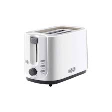 BLACK+DECKER Pop-Up Toaster – ET125-B5
