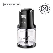 BLACK+DECKER 500W Vertical Chopper – FC500-B5