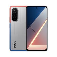 Poco M7 8GB+256GB