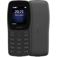 Nokia 105 Classic (New)