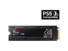 2TB SSD – High-Speed Storage for Gaming and Performance