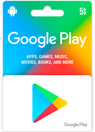 Google play US25