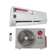 LG  SPL 1.0HP Inverter AC - SPL 1.0HP INV