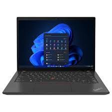 Lenovo ThinkPad T14 Gen 4 – 13th Gen Intel Core i5