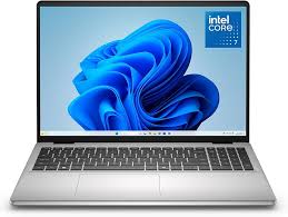 DELL 16 DC16251 LAPTOP (CI7-150/8GB/512GB/16" FHD+/WIN11P/2GB NVIDIA M570A) - DC16251 RPLU-R 009