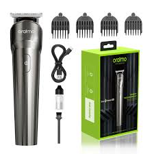 Oraimo OPC-TR10 Smart Trimmer – Powerful & Durable Grooming Tool