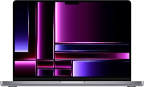 Apple MacBook Pro 14-inch M2 Pro / M2 Max 1TB (8-Core CPU Variant)