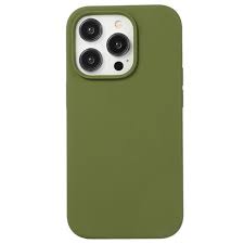 SILICON M.S FOR 15 PRO MAX