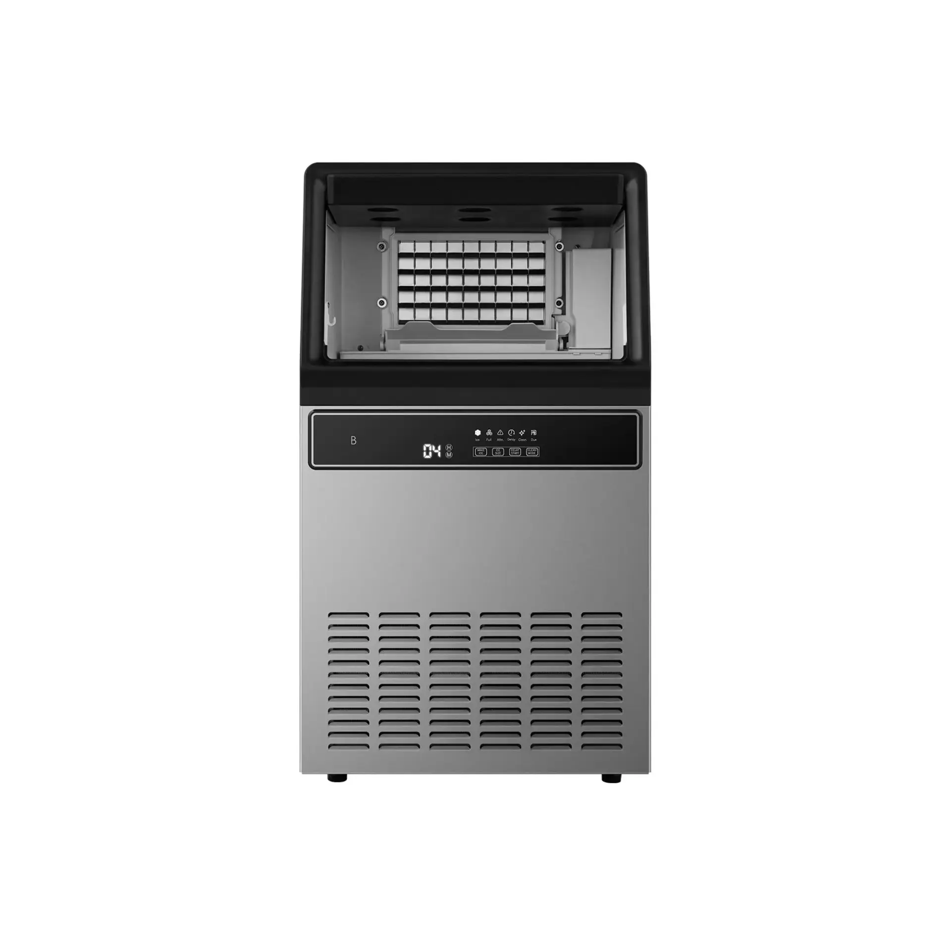 Hisense ICEMAKER 45KG COMMERCIAL-HIS ICM 9000