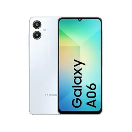 SAMSUNG GALAXY A06  4GB+64GB