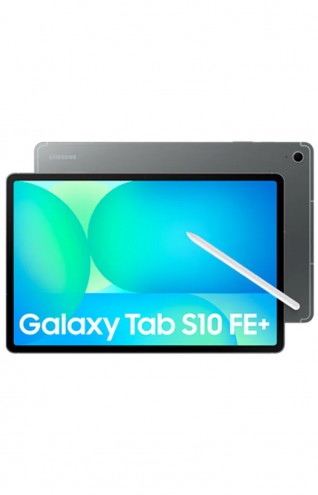 SAMSUNG GALAXY TAB S10 FE+ 5G 128GB