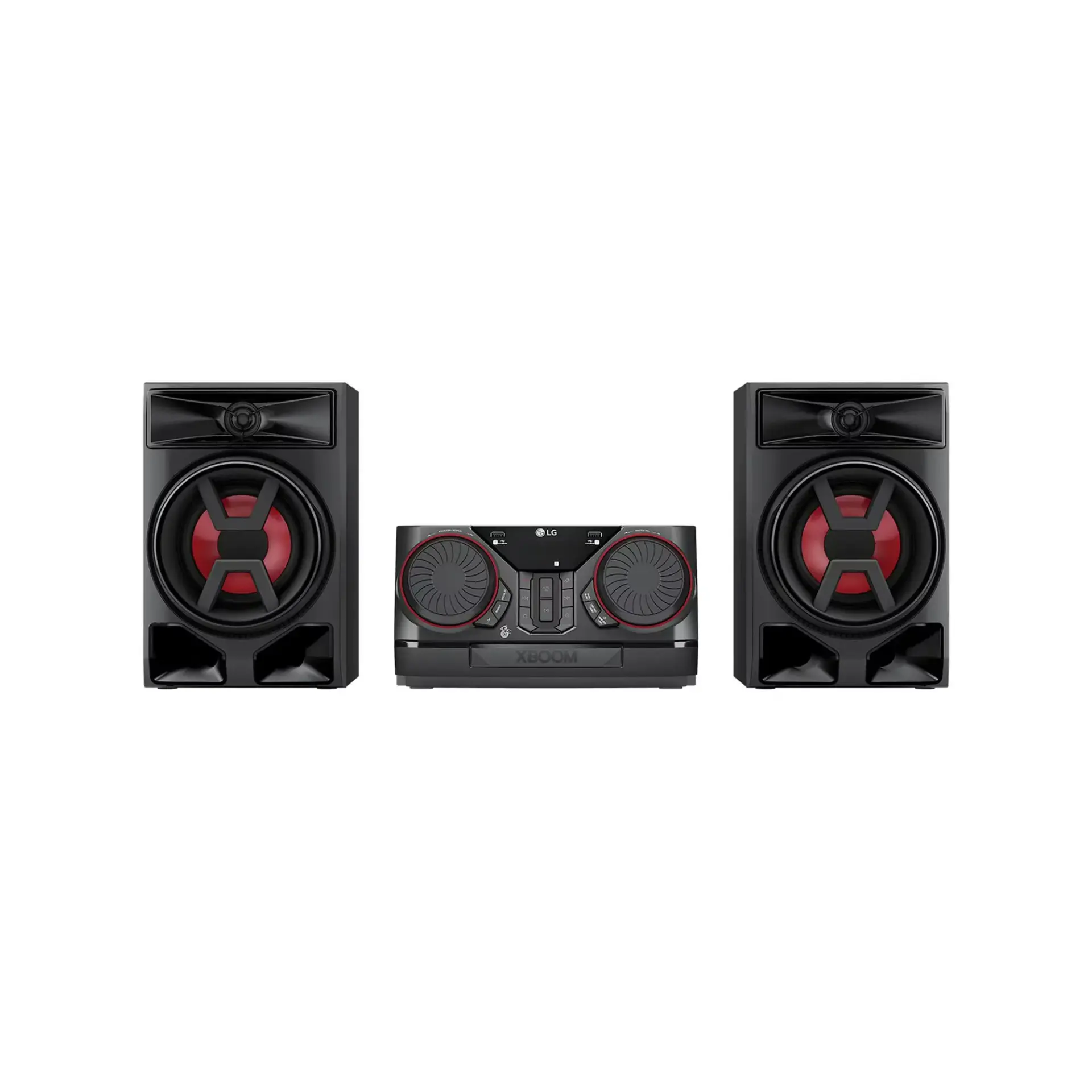 LG AUD 43NCK 300 W, Bass Blast, Bt, Xboom, 2SPEAKERS