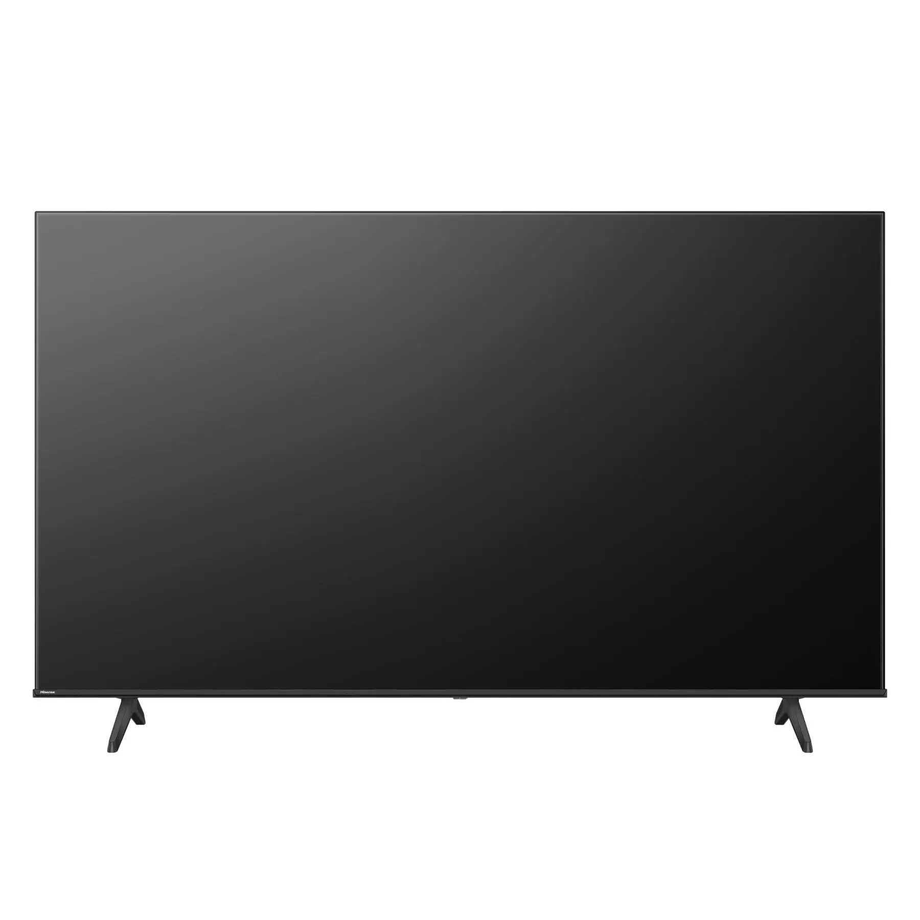 Hisense 50" LED FULL HD TV,2 HDMI, 2 USB DIVX,1 AV  ,Black, Smart , WI FI, Free Bracket-TV 50 A4Q