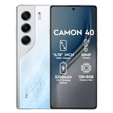 TECNO CAMON 40 8GB+128GB