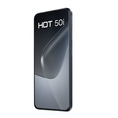 INFINIX HOT 50i 4GB+128GB