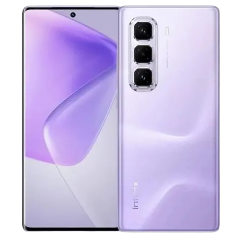 Infinix Hot 50 Pro+ 8GB + 128GB