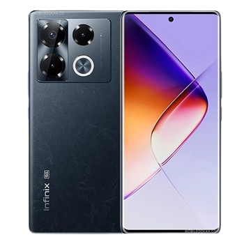 Infinix Note 40 8GB+256GB