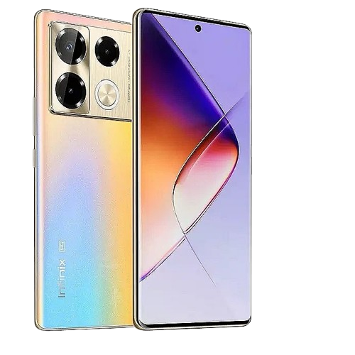 Infinix Note 40 Pro 8GB+256GB 
