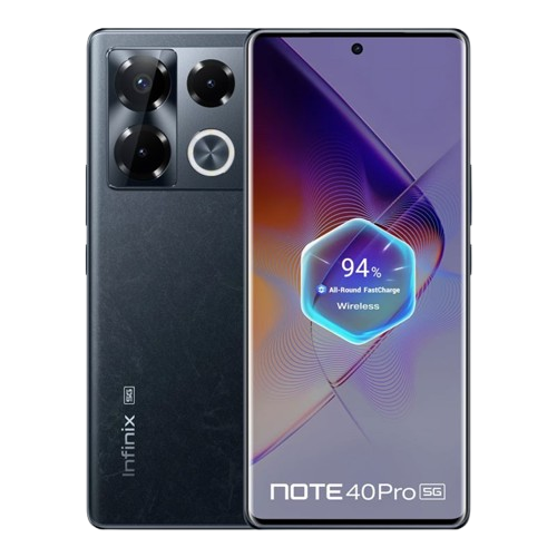 Infinix Note 40 Pro 5G 8GB+256GB 