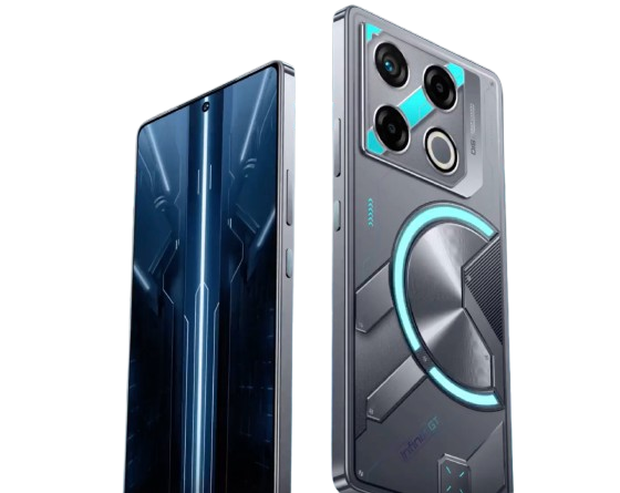 Infinix GT 20 Pro 12GB+256GB 