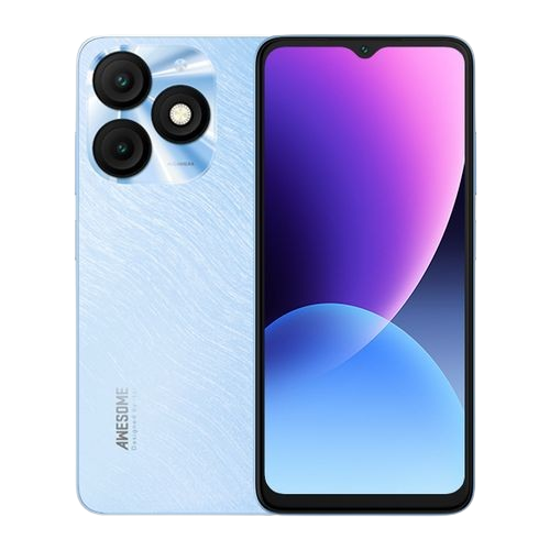 ITEL A50 A669L 2GB+64GB - DAWN BLUE