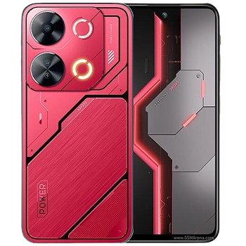 ITEL P65 – 4GB+128GB– ASTRAL PURPLE