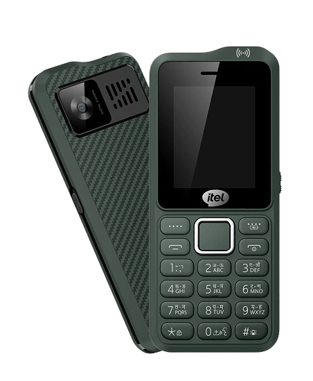 Itel Signal 10 