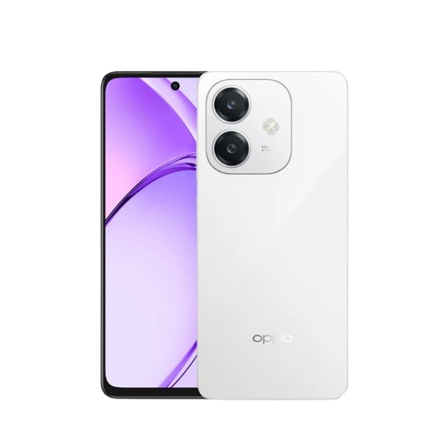 OPPO A3 – 8GB RAM + 256GB -WHITE
