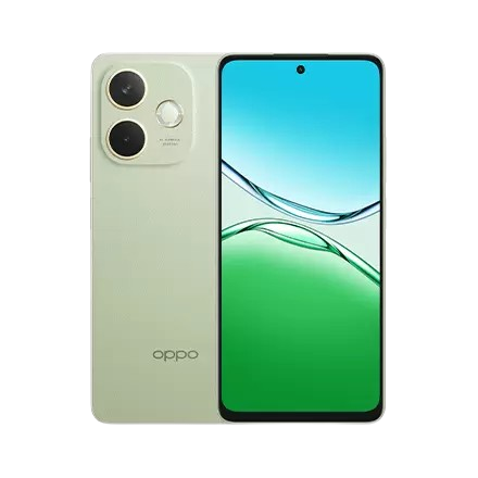 OPPO  A5 Pro 8gb+256gb -GREEN
