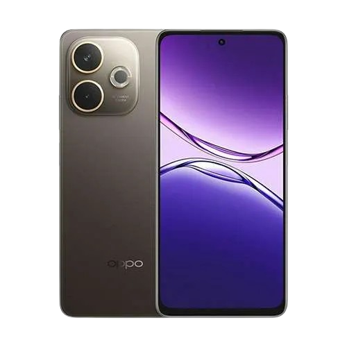 OPPO A5 Pro 8GB+ 256GB - MOCHA BROWN