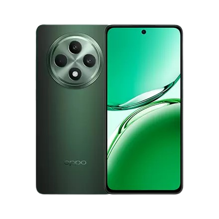 OPPO Reno 12F 8GB+ 256GB OLIVE GREEN