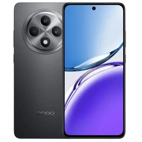 OPPO Reno 12F 8GB+ 256GB Matte Grey
