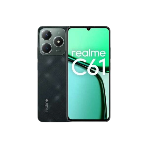 REALME C61 6GB+128GB – GREEN