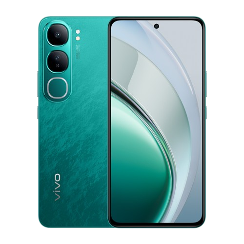 VIVO V40 Lite 8GB+256GB  - GREEN