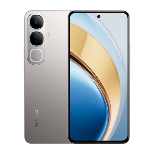 VIVO V40 Lite 8GB+256GB– SILVER