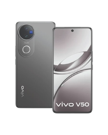 VIVO V50 12GB+512GB- BLACK