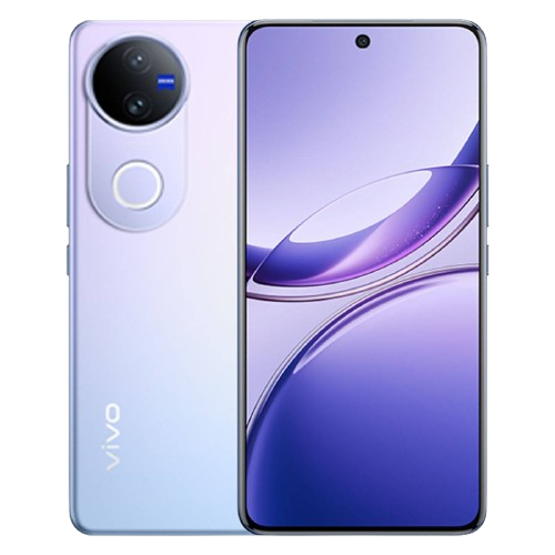 VIVO V50 5G 12GB + 512GB – BLUE