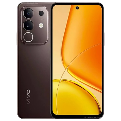 VIVO Y29 8GB+256GB - BROWN