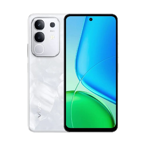 VIVO Y29 8GB+256GB – WHITE